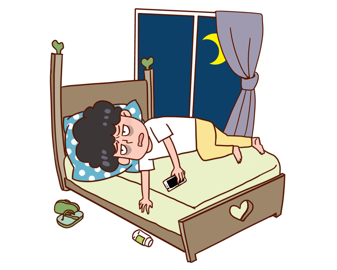 竞答攻略第五弹首都市民卫生健康公约之规律作息