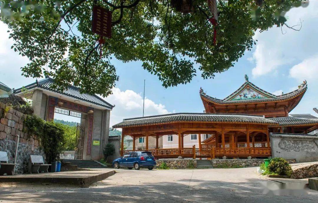 坞根这条宝藏线路满足你对假期余额的所有期待_温岭