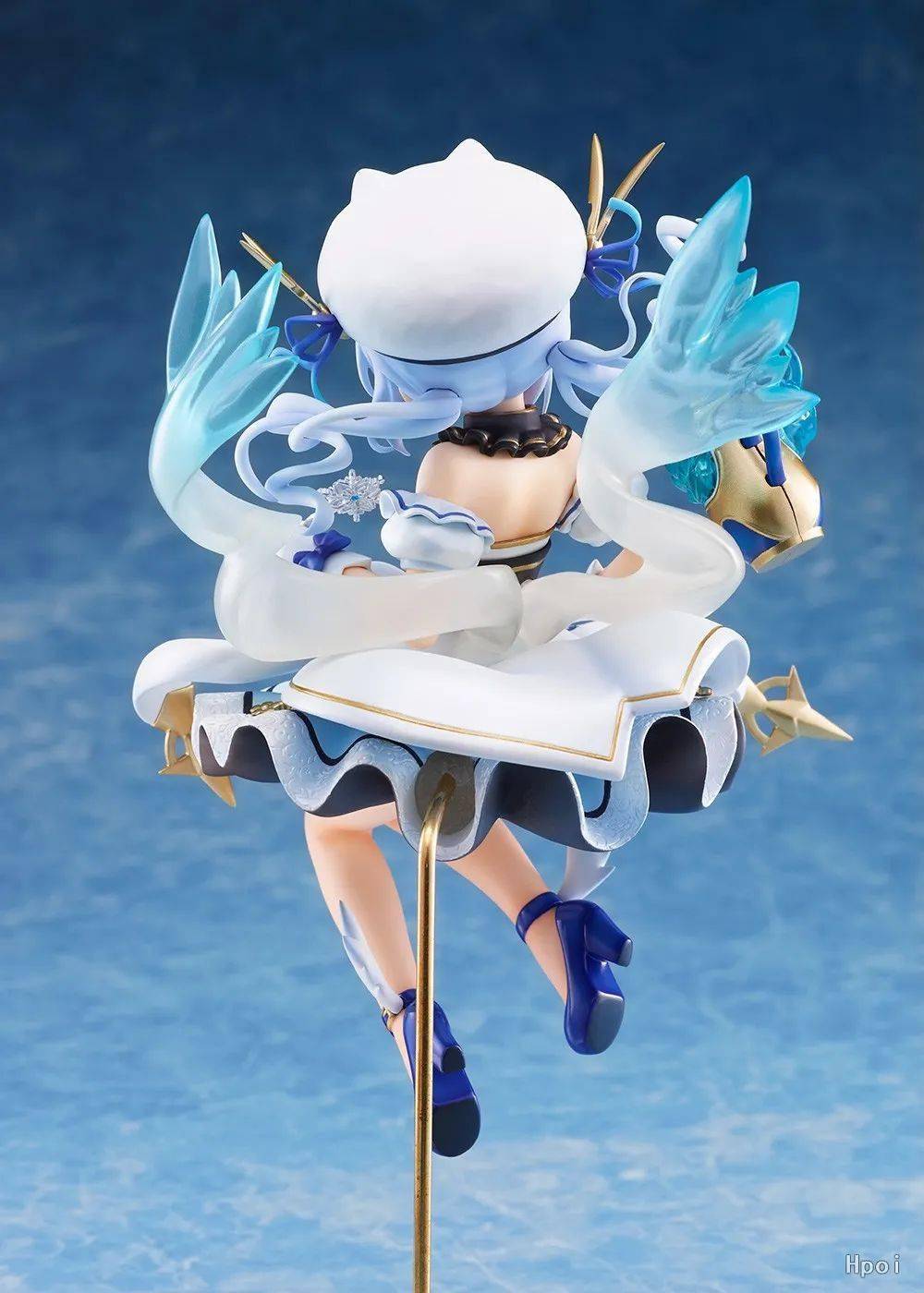 新品预定~ aniplex × max factory 1/7 闪耀幻想曲 香风智乃 魔法师