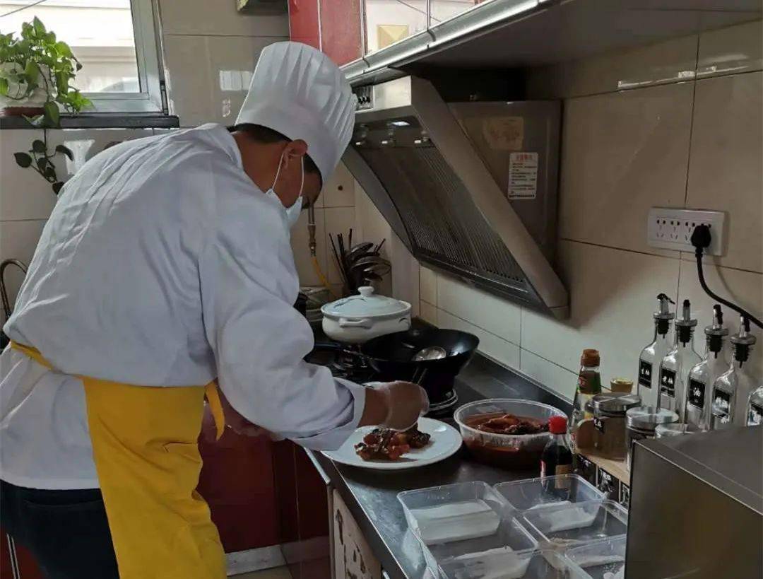 资讯| 原平康宁私厨上门服务介绍