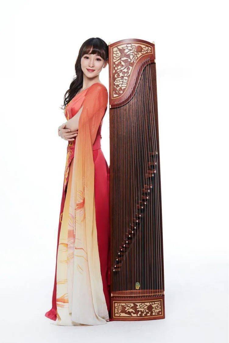 奏响东方韵律女子十二乐坊惊艳来袭