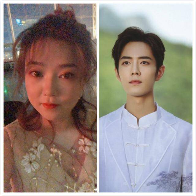 乔诗语为肖战庆生后续不仅掉粉约50万闪闪暖暖玩家还要求换cv