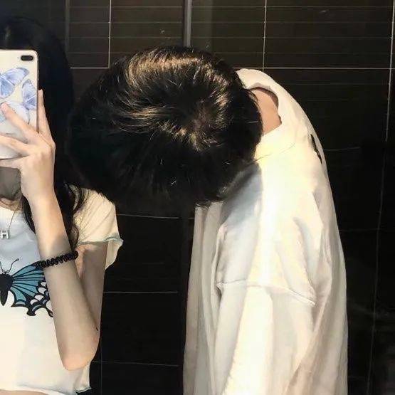 情头丨情侣头像