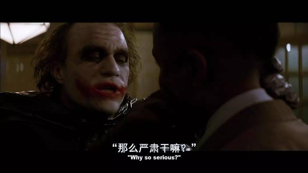 50部英文电影经典台词总有一句打动你