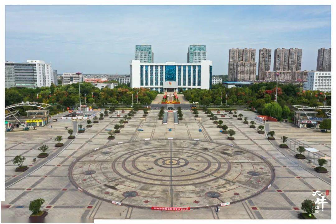 泗阳秋天的第一波景色送给启程的你