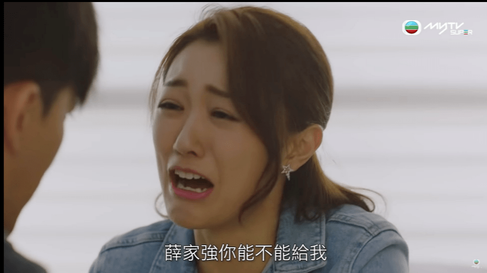 最新!《使徒行者3》林峯,马国明,苗侨伟,黄智雯特辑一一出炉