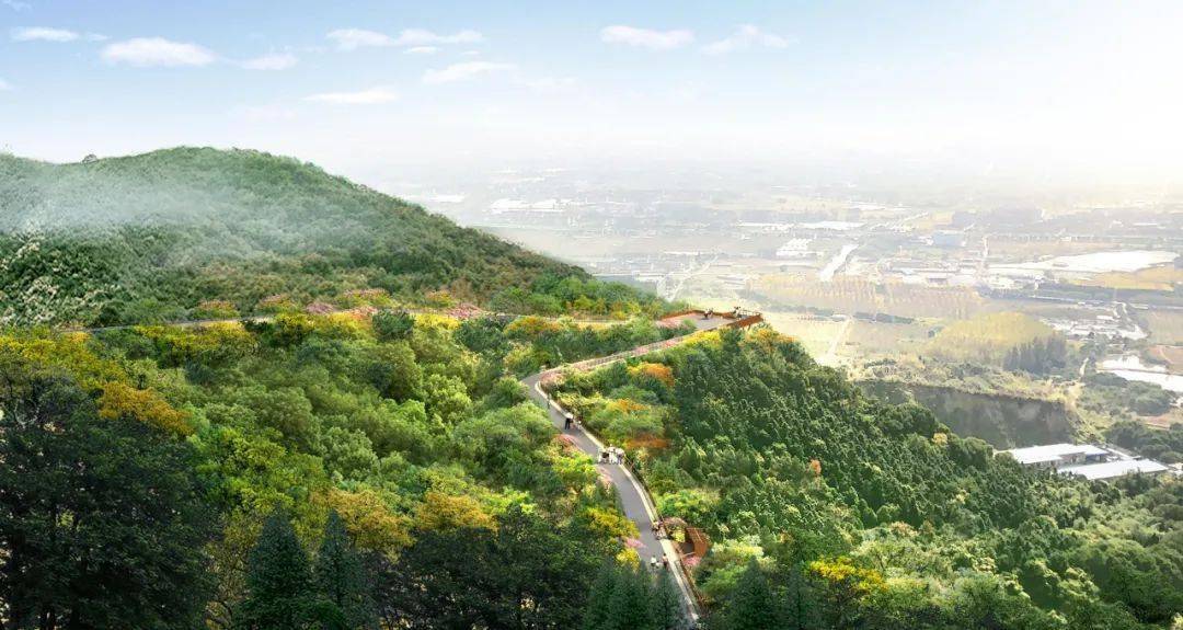 美江阴又一超大景区512万平米