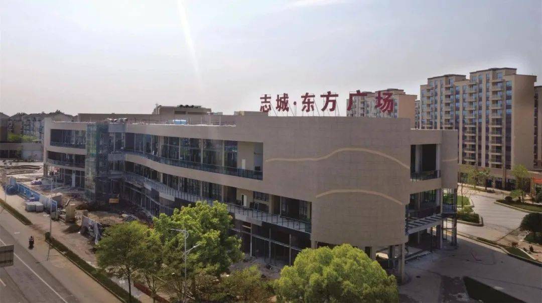 快来看看,浙西东大门大变样啦~_龙游县