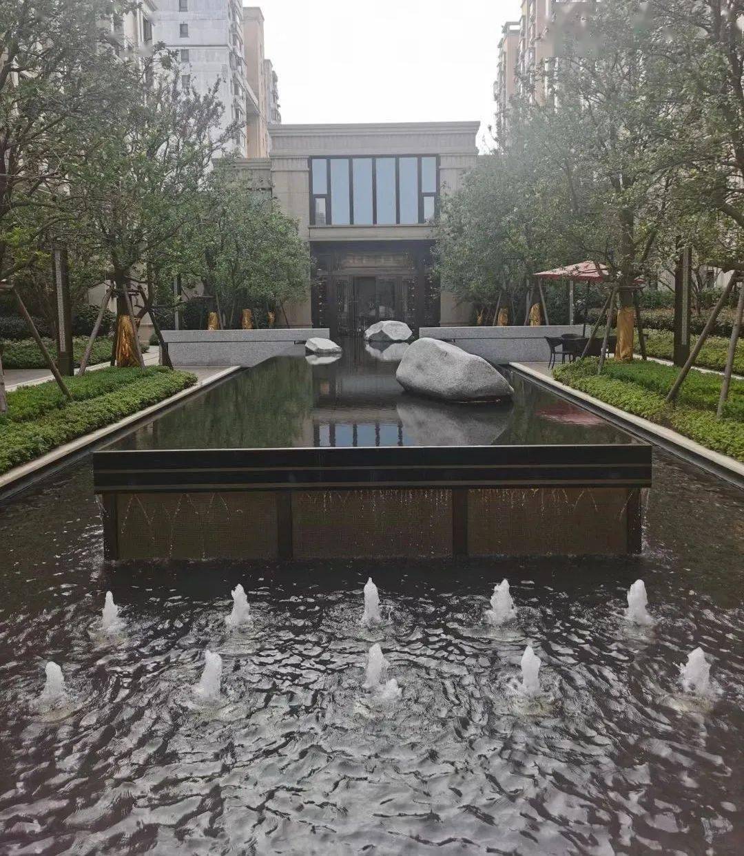 难得!浦东中环张江「中建朗阅府」稀缺城市别墅 现房发售