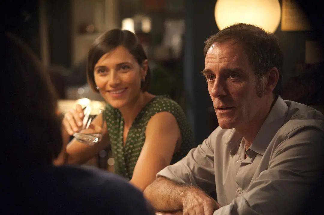 丝绸之路电影节博纳影城参展影片