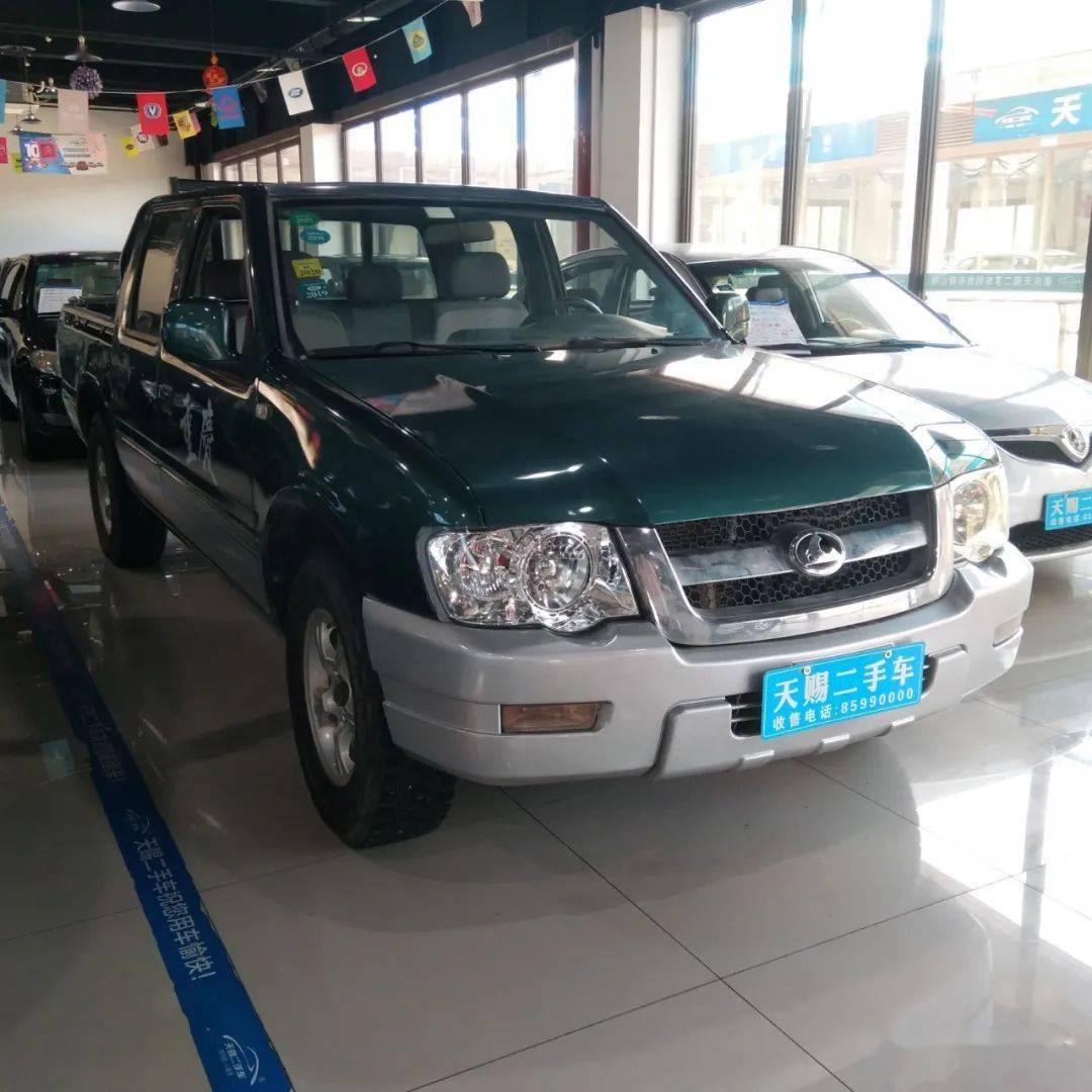 诚心推荐综合车型30台(10月08日)