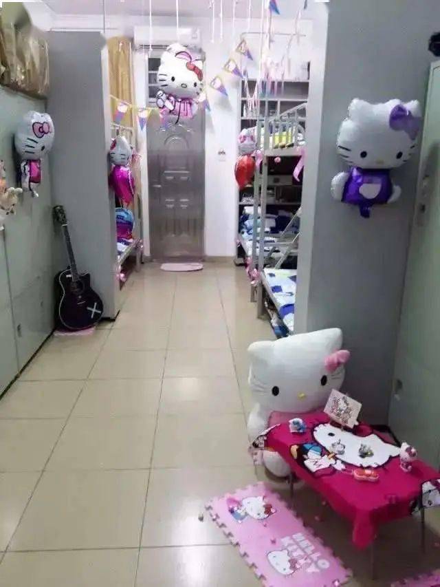 华附省实等13所高中宿舍揭秘哪间学校宿舍环境最好