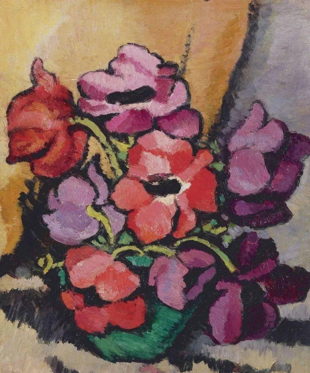 valtat (1869年8月8日～1952年1月2日)是一位法国野兽派画家及版画家