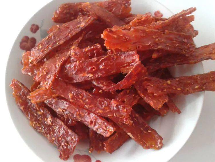 广昌人返程的后备箱又被妈妈塞满了看看有哪些你想不到的东西