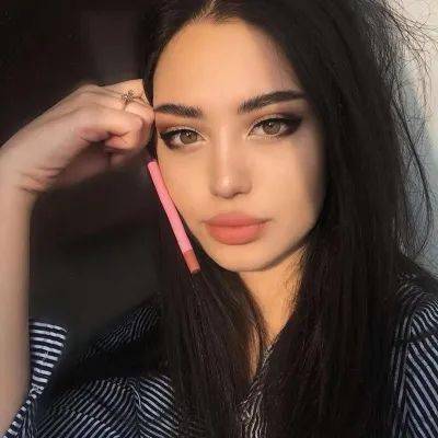 女生头像高清ins欧美女头像