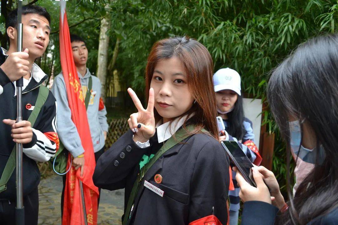 2020年10月8日/第1142期图文编辑:黄欣怡稿件来源:新媒体中心球分享球