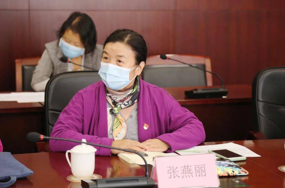 北京市回民医院血液透析室主治医师张娜,北京市二龙路医院肛外一