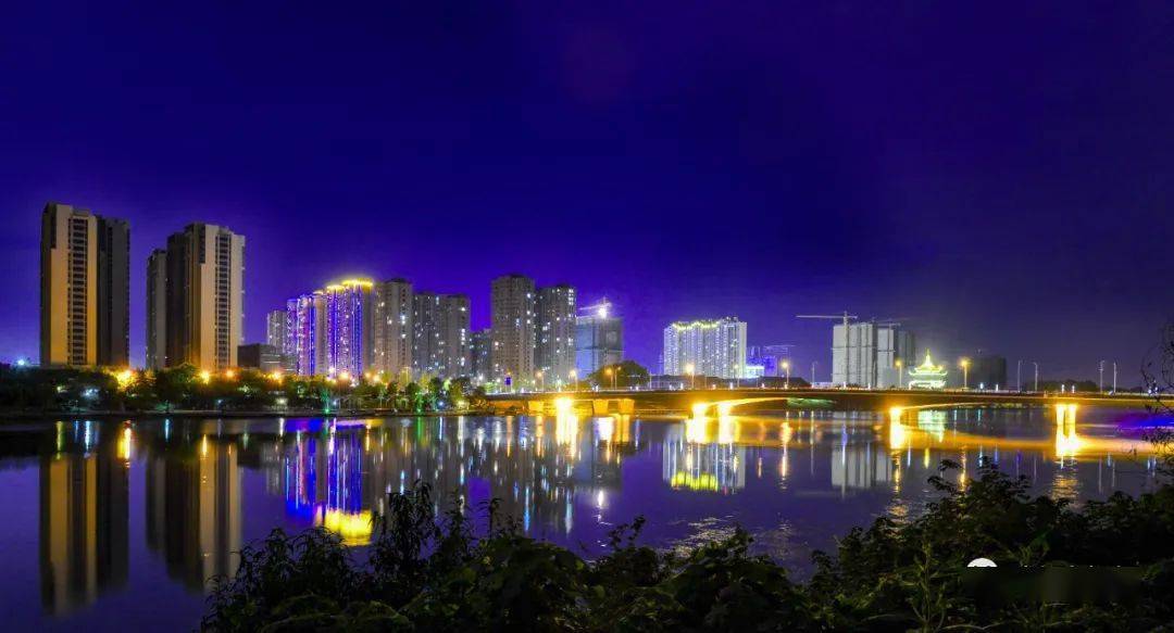 来到新沂才知道