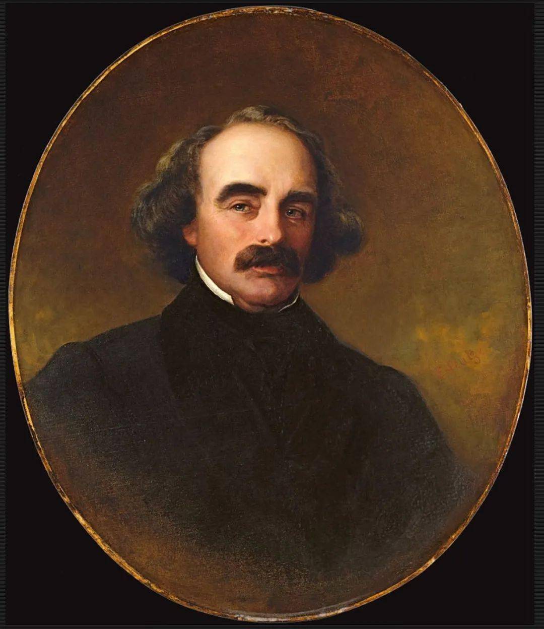 五绝冷漠外一首美国19世纪最伟大的浪漫主义小说家纳撒尼尔霍桑