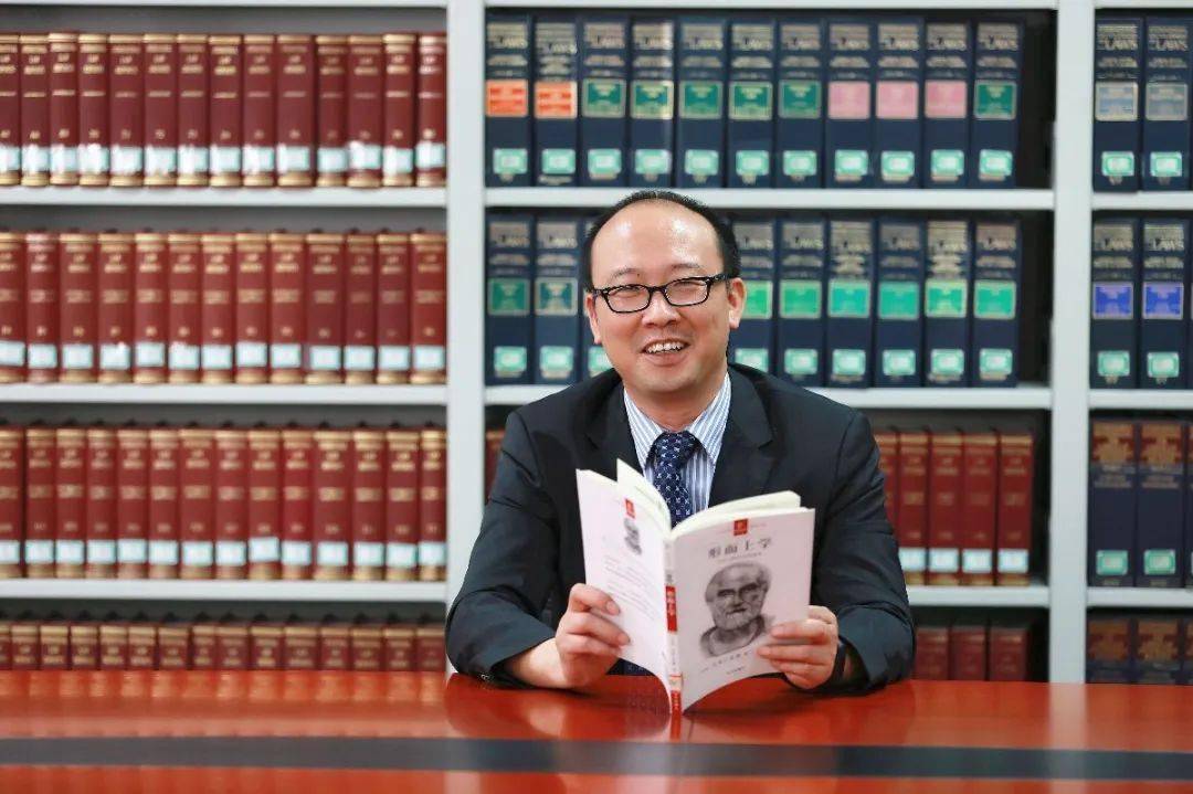 聚焦民法典谢鸿飞民法典实质担保观的规则适用与冲突化解