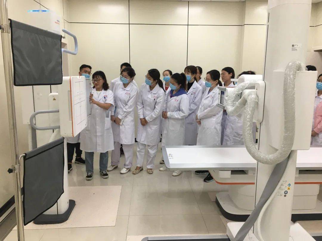 北京扶正肿瘤医院开业在即,我们高水平,高素质的专业化医疗团队也整装