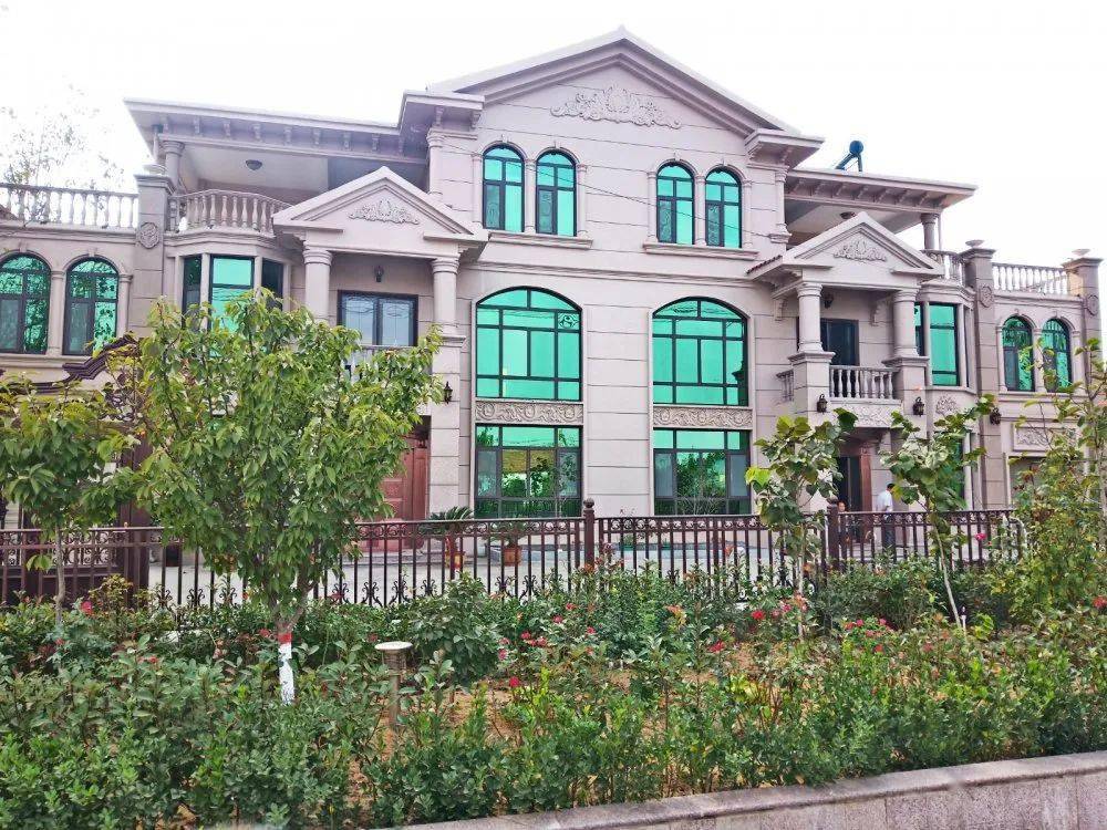 新时代文明实践精品庭院大比拼瞧瞧邹城各镇街交出的成绩单