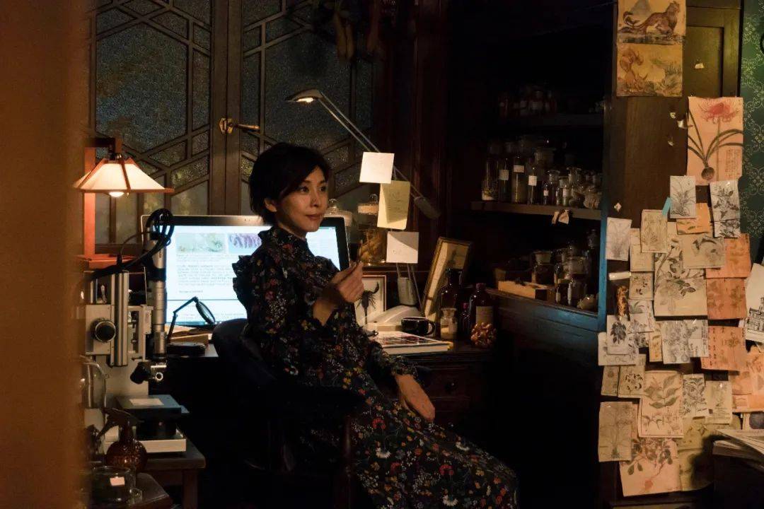 竹内结子自杀有一种谜你永远无法解开