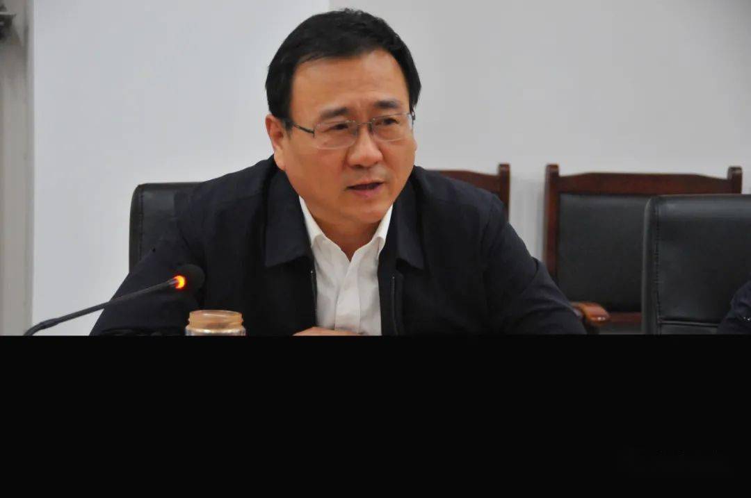 韩子民强调,观摩的目的是"学人之长,补己之短"