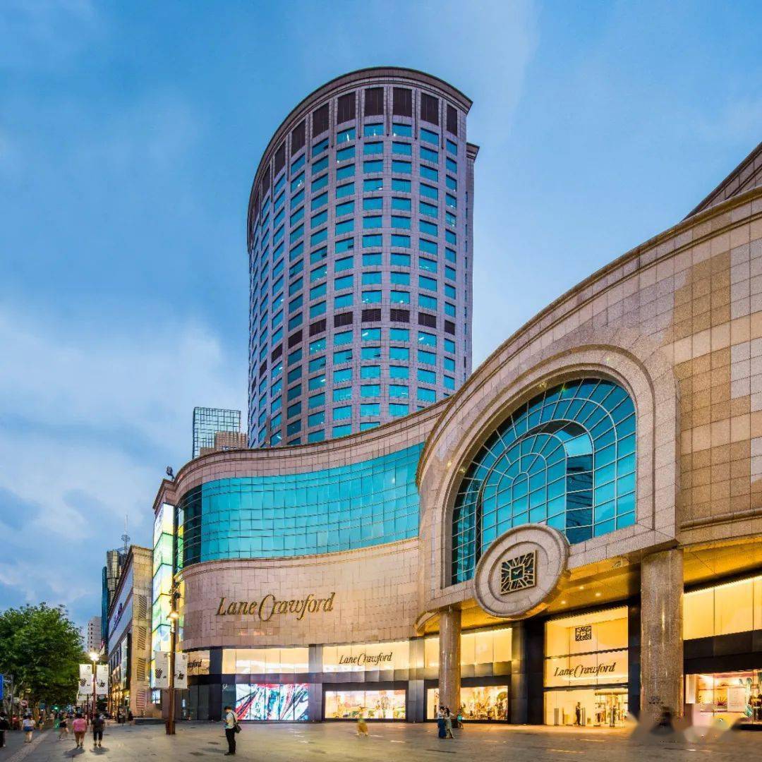 67淮海壹佰廿嗨购淮海大上海时代广场