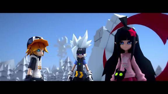 鬼天盟的面具不光是为了隐藏身份,还有别的作用