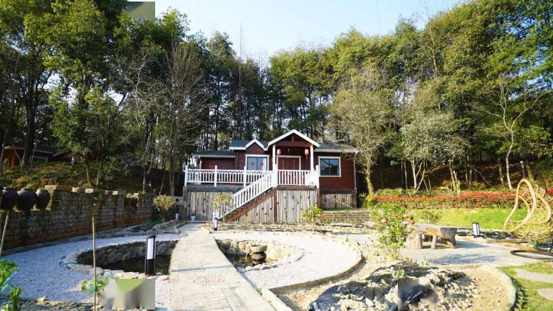 【撤县设市30周年】德兴文旅人带你走进魅力山城(十一)楼上楼