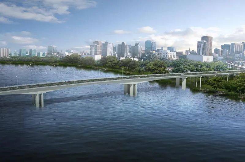 【转载】紧急!今晚23时起,泉州刺桐大桥全封闭