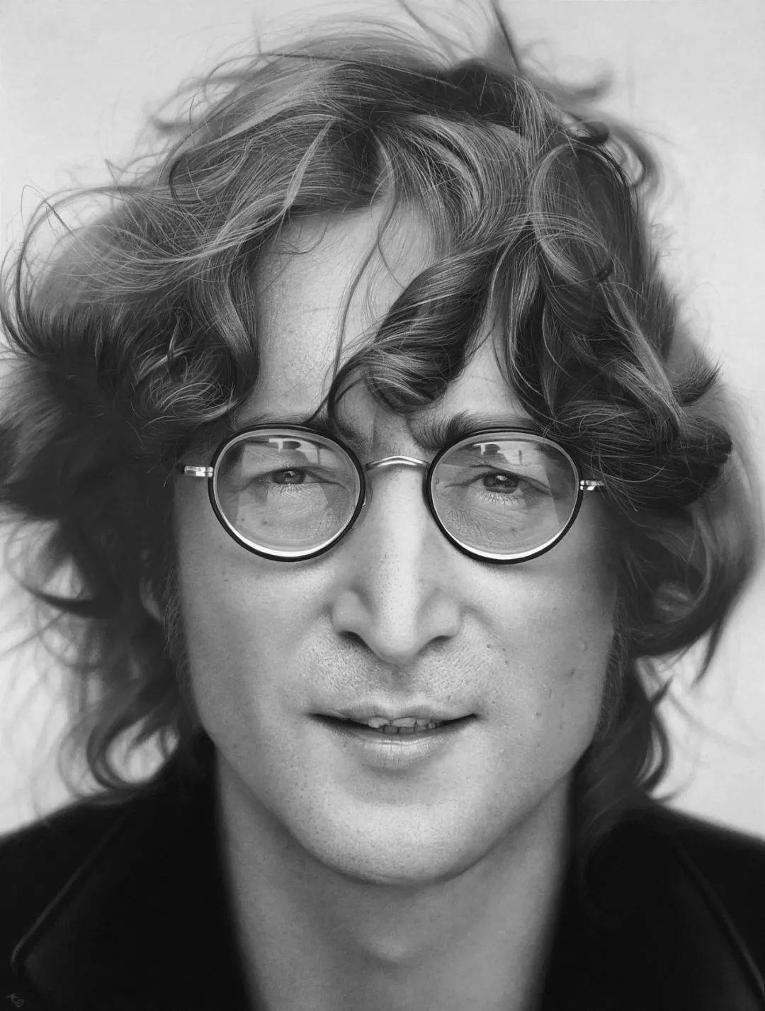 致敬约翰·列侬80周年诞辰 