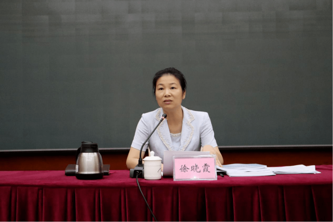 【2020年10月10日新闻】举全市之力 做好创文实地测评各项工作_徐晓霞