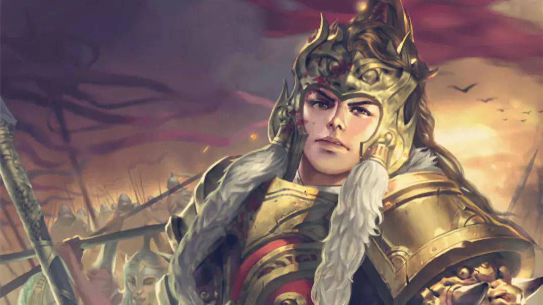 真三国志195陈到传