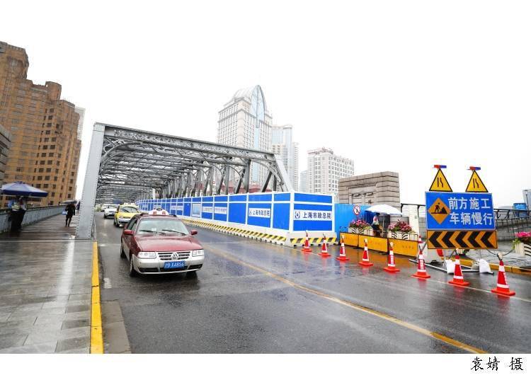 新修改的《上海市公路管理条例》本月起实施,这些新规请注意!