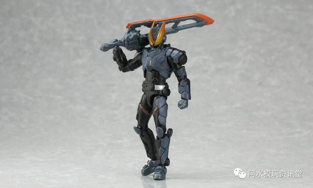 日站万代10月rkf假面骑士buster玄武神话