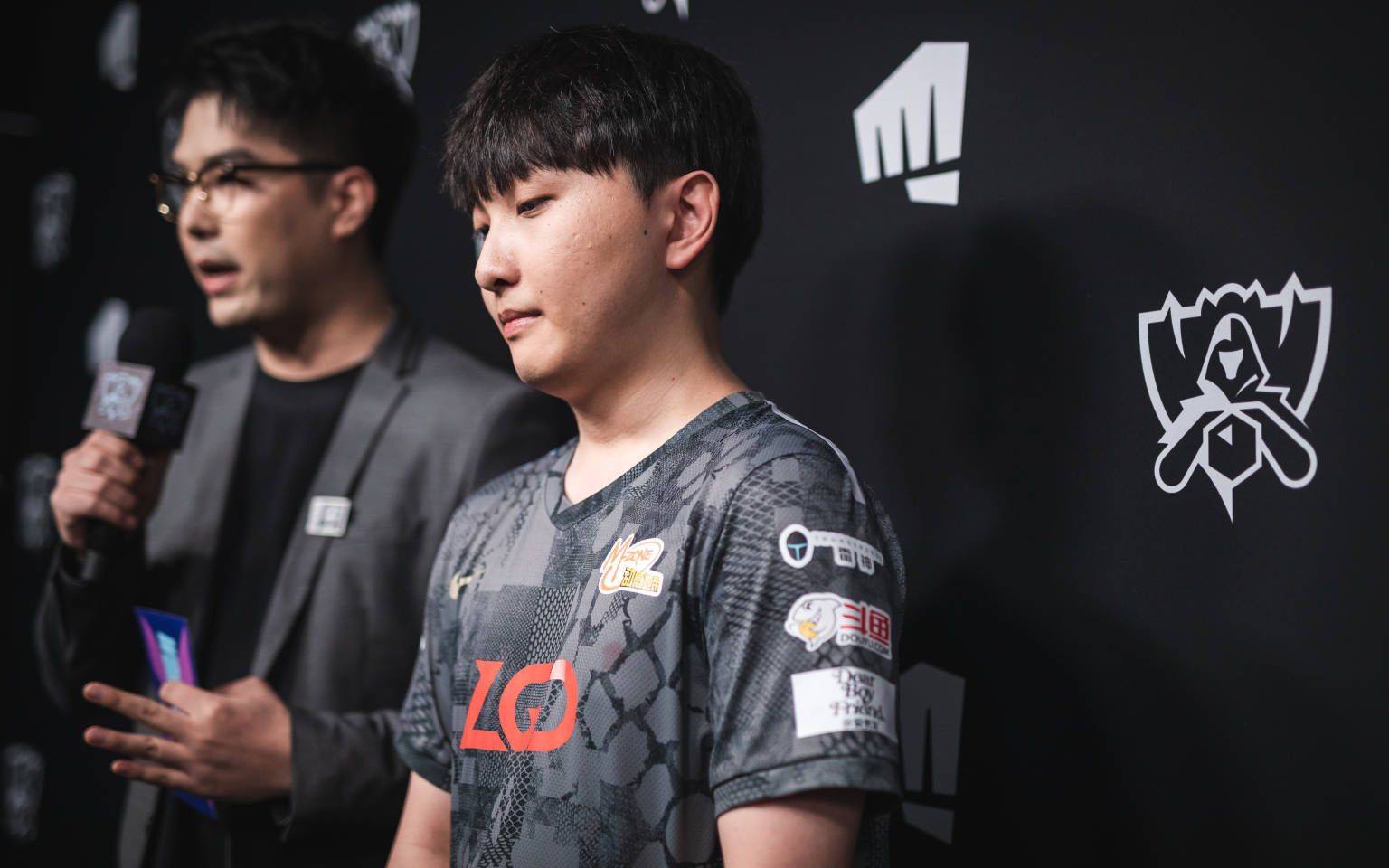 悲剧重演!lgd时隔5年在同一天惨遭淘汰