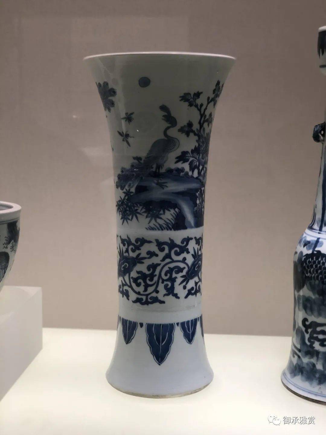 100件实拍高清大图辽宁博物馆国宝级明清瓷器藏品欣赏