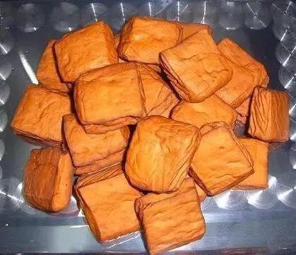 十样平阳非遗美食邀你品尝