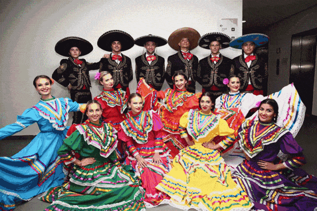 舞动鹏城!深圳(福田)舞蹈展演周即将揭幕