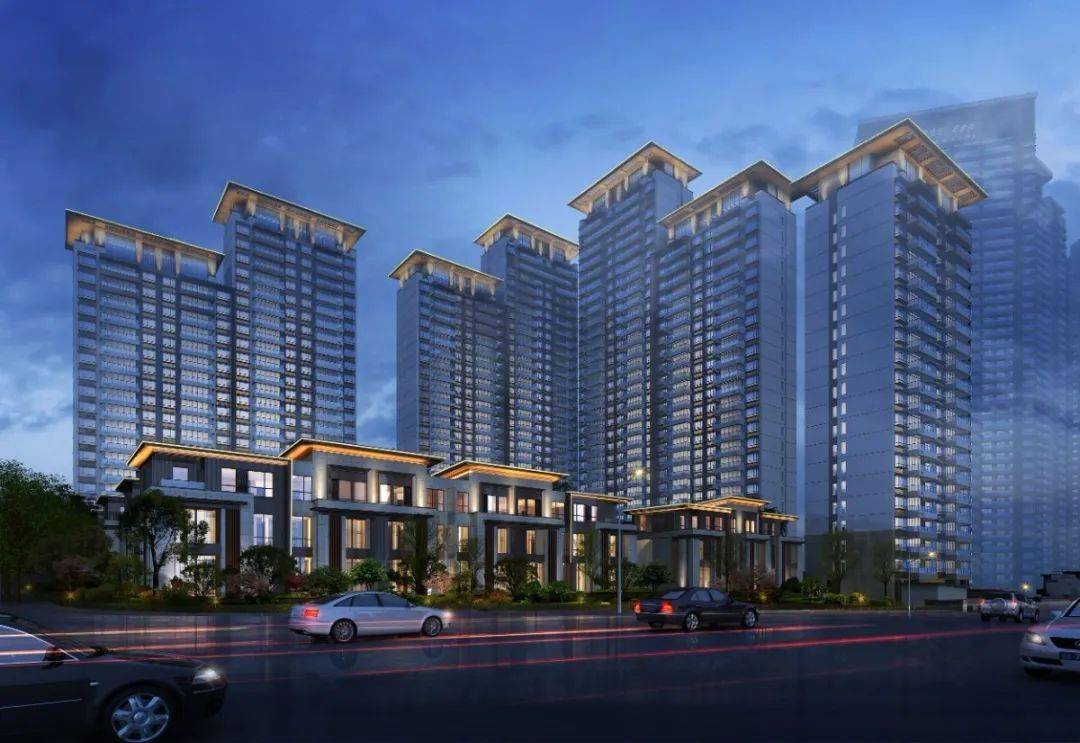 南宁上千人涌进五象新区这个地方,发生了什么?_万科