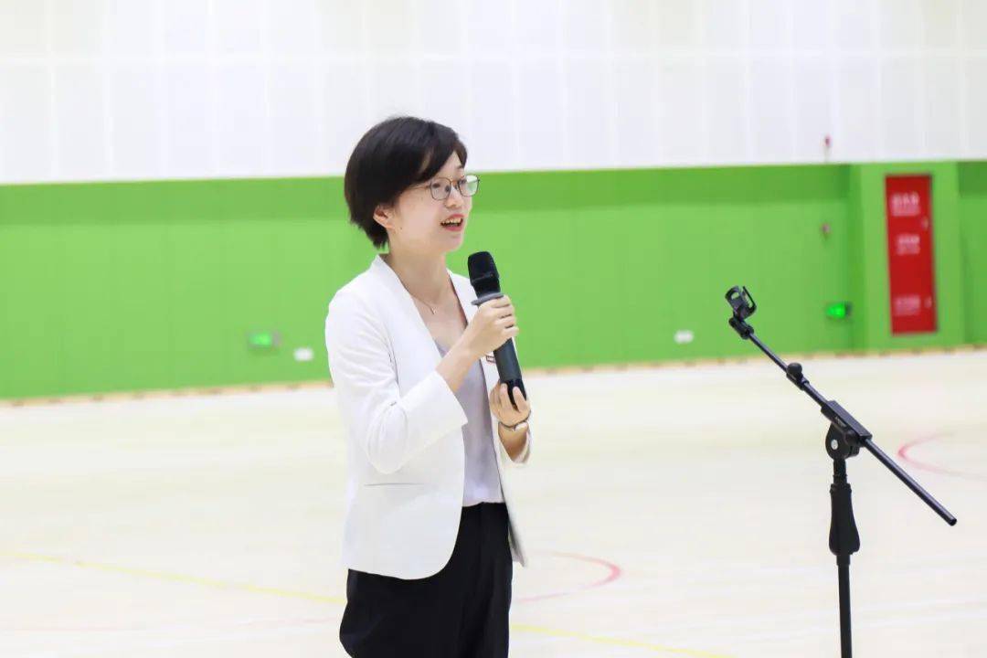 开学第一课本研2020级新生开学典礼