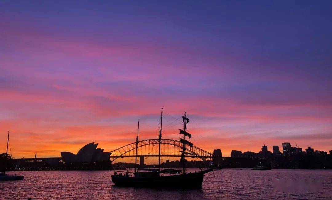 美图欣赏为下一个假期作准备那些拍不腻的澳洲美景