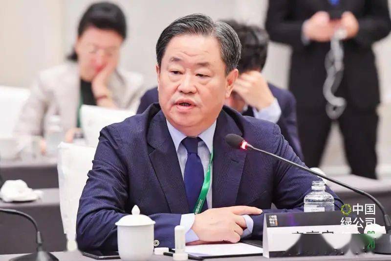 宁高宁:相信商业的力量,相信中国的潜力-搜狐大视野-搜狐新闻