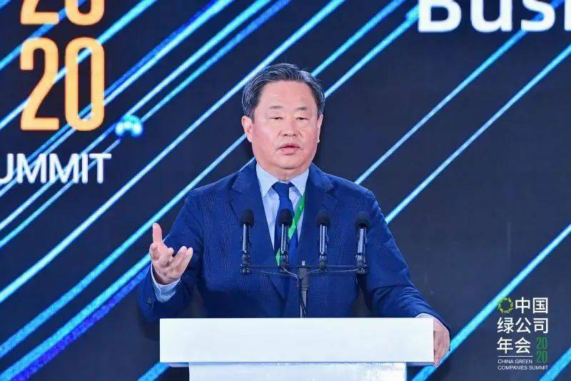 宁高宁:相信商业的力量,相信中国的潜力-搜狐大视野-搜狐新闻