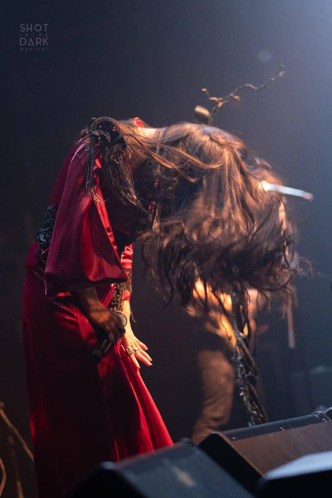 专访千年历史的歌颂者小雨乐队宋陨星辰全国巡演上海站