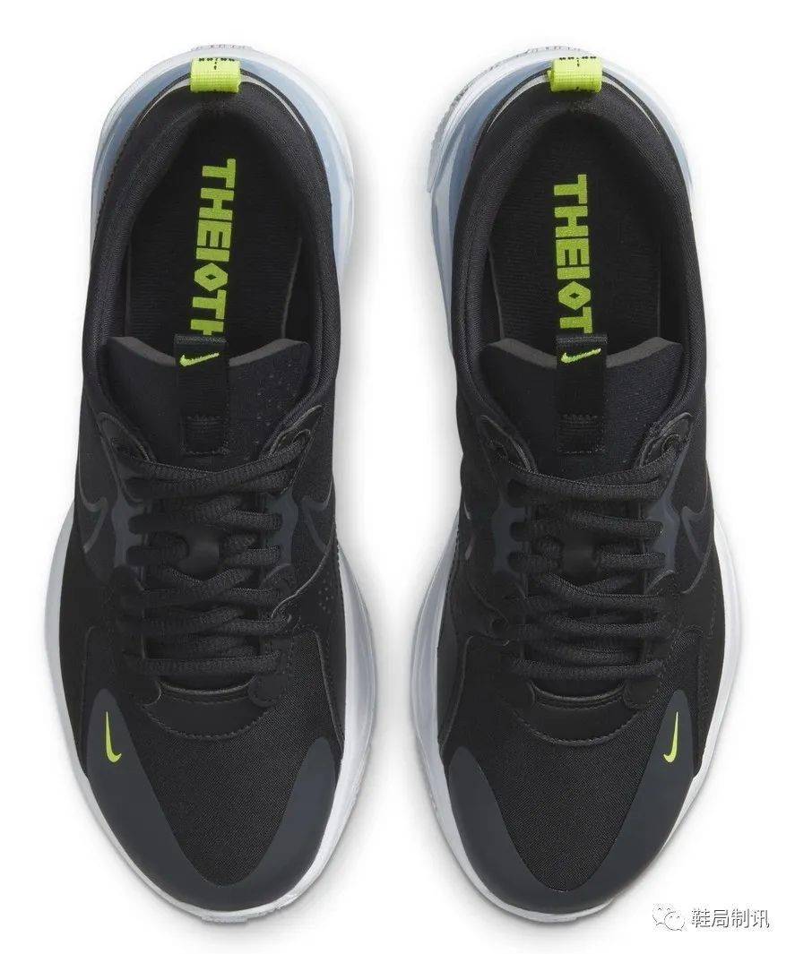 鞋图丨这些一线潮流款式有你看中的吗