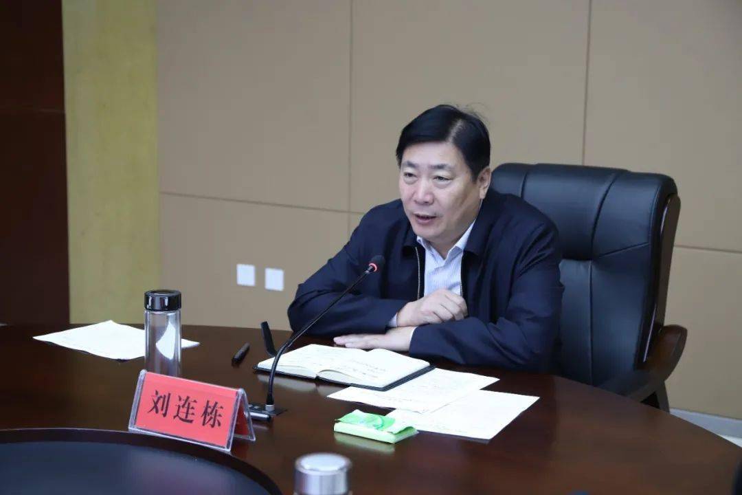 全县"双招双引"工作动员会议召开