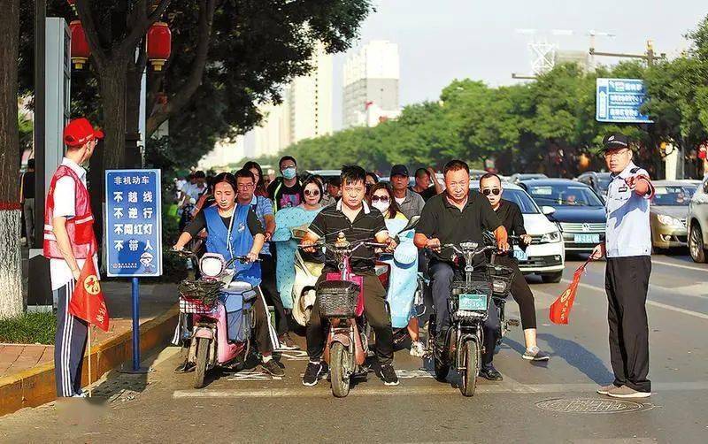 因文明城市创建而有的"小确幸",我懂!